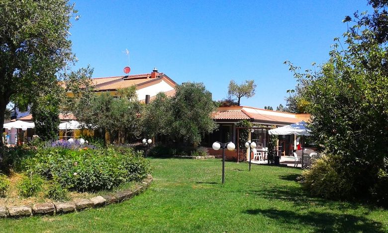 Agroturismo Fattoria Belvedere