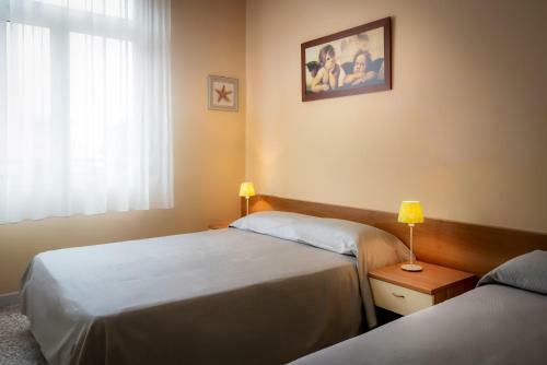 Apartamento Residence Daniele