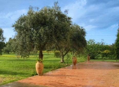 Agroturismo Case Del Feudo Di Pietro Beneventano