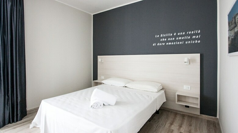 Amada Hotel Siracusa