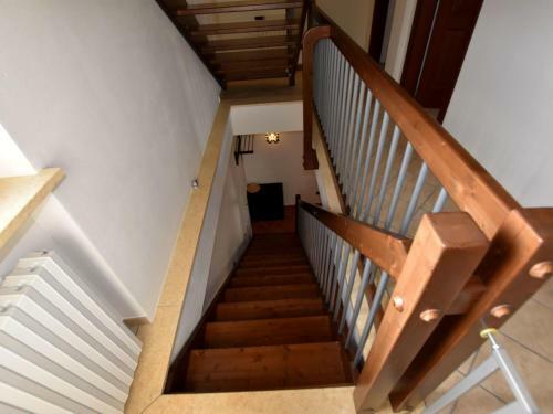 Spacious Apartment In Belvedere Langhe With Terrace