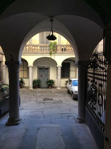 Apartamento Accademia Deluxe
