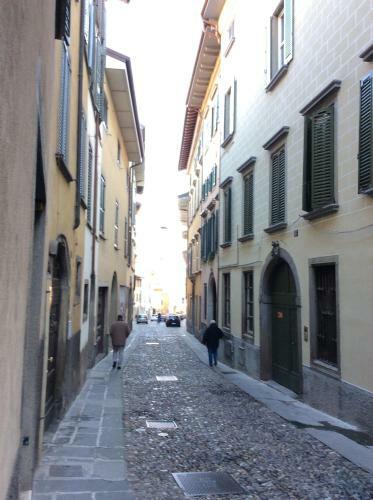 Apartamento Accademia Deluxe