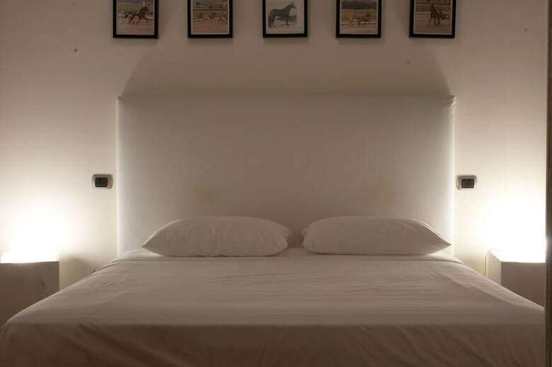 Bed & Breakfast Masseria Olivola