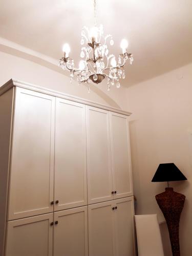 Apartamento Charmerooms Palazzo Stampa