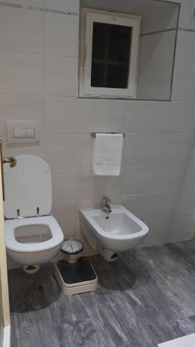 Apartamento Charmerooms Palazzo Stampa
