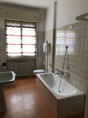 Orio Al Serio Airport Apartments