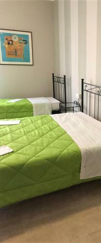 Orio Al Serio Airport Apartments