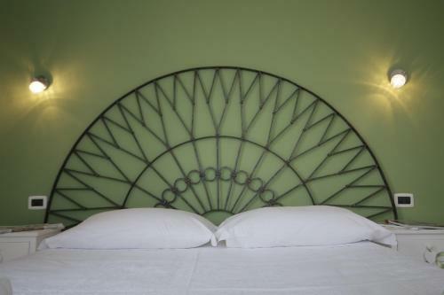 Bed & Breakfast Bergamo Sottosopra