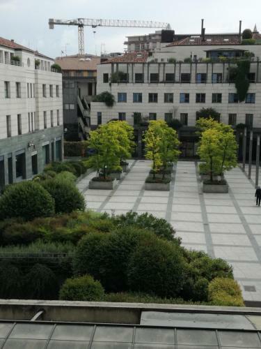 Casa Vacanza Bergamo Centro
