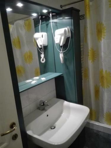 Bergamo City Apartments