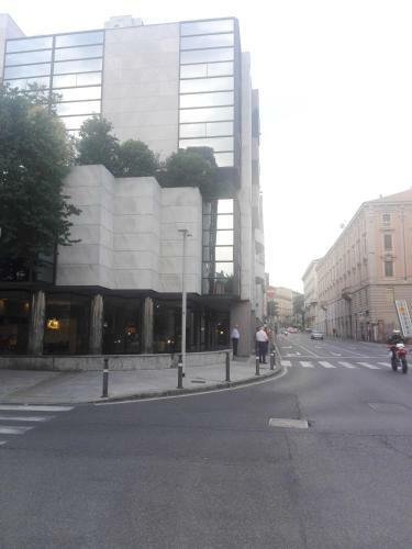 Bergamo City Apartments