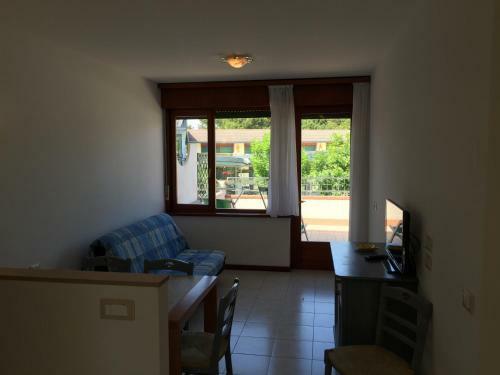 Bibione Residence Apartments
