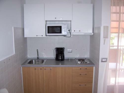 Bibione Residence Apartments