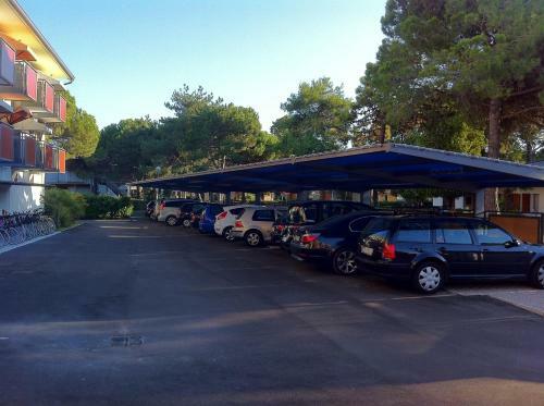 Bibione Residence Apartments