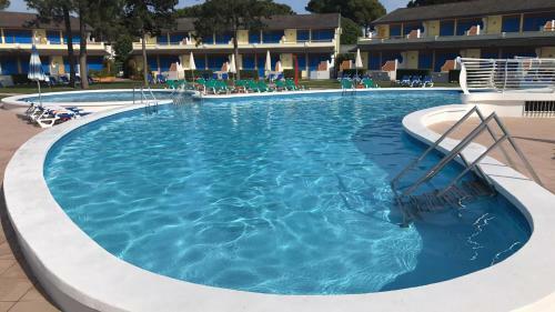 Bibione Residence Apartments