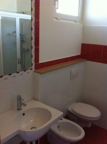 Bibione Residence Apartments
