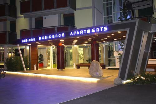 Bibione Residence Apartments
