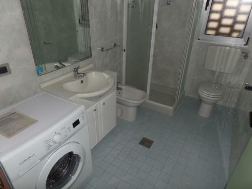 Apartamento Villa Felice