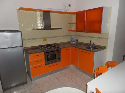 Apartamento Villa Felice