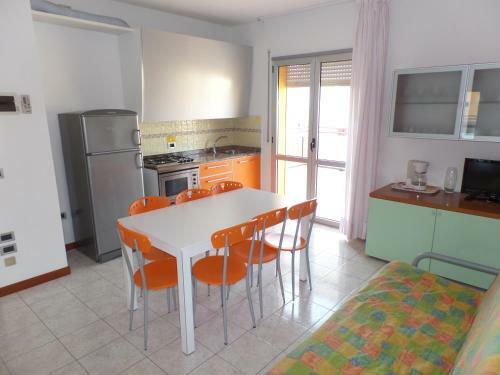 Apartamento Villa Felice