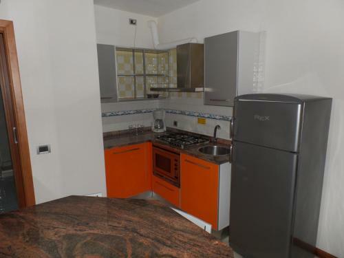 Apartamento Villa Felice