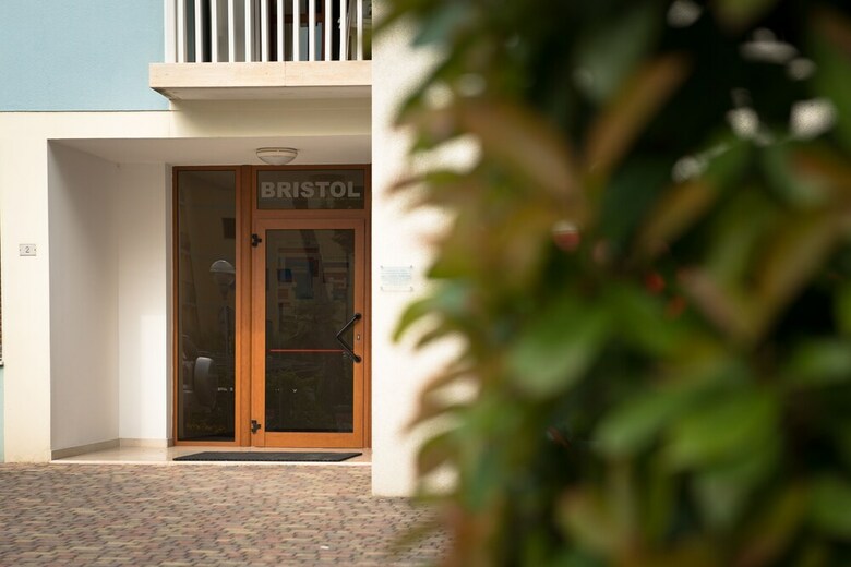 Apartamento Residence Bristol Bibione