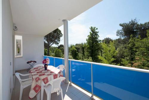 Apartments In Bibione 24613