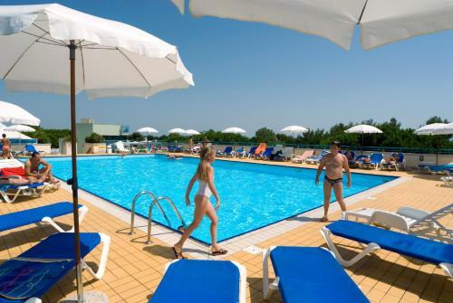 Apartamento Residence Pinewood