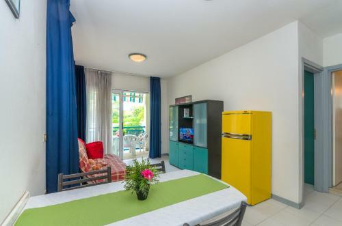 Apartamento Residence Pinewood