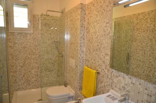 Apartamento Residenza Leo