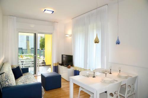 Apartamento Residenza Leo