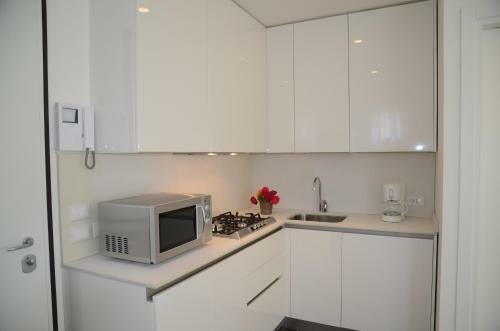 Apartamento Residenza Leo