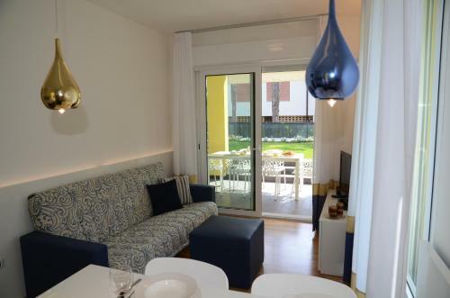 Apartamento Residenza Leo