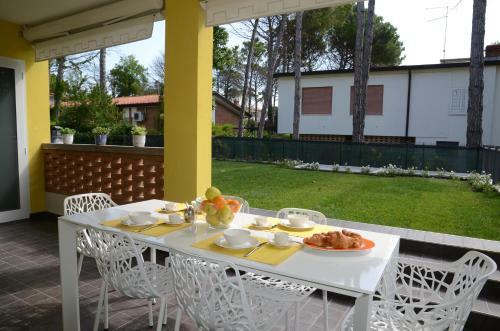 Apartamento Residenza Leo