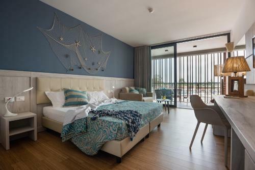 Hotel Lino Delle Fate Eco Resort