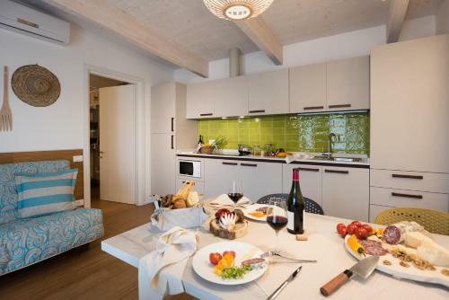 Hotel Lino Delle Fate Eco Resort