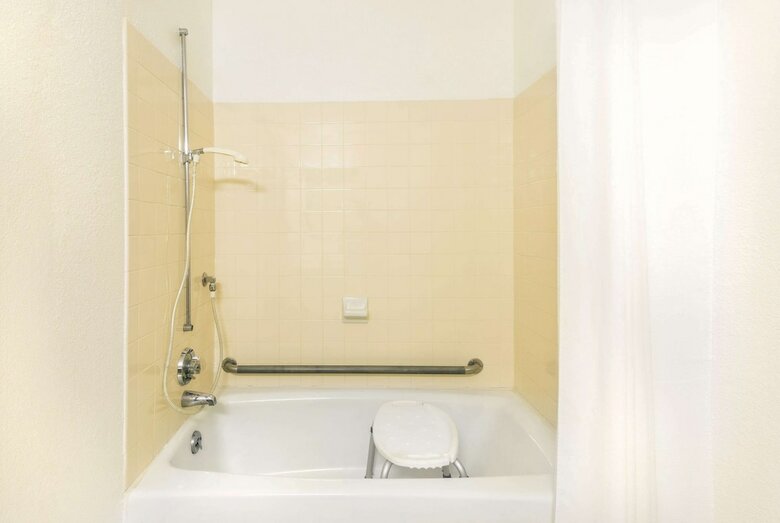 Hotel Super 8 Twinsburg