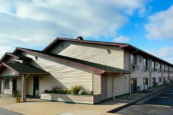 Hotel Super 8 Twinsburg
