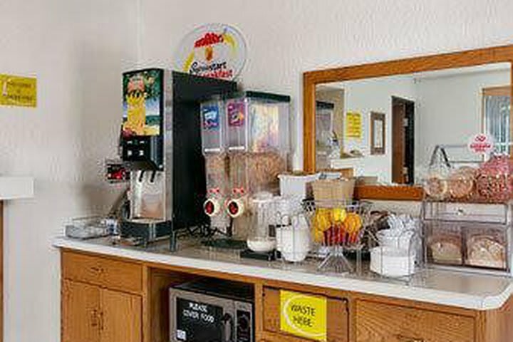 Hotel Super 8 Twinsburg
