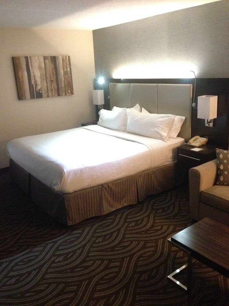 Hotel Holiday Inn Youngstown-south (boardman)