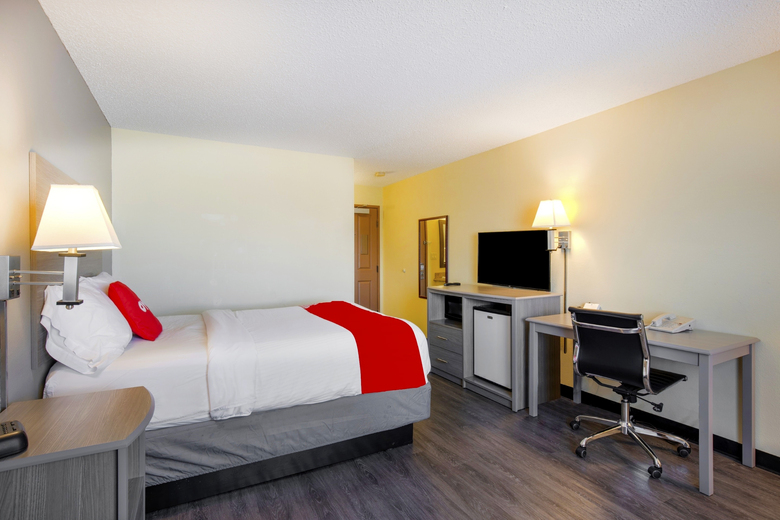 Motel Super 8 Castle Rock Colorado