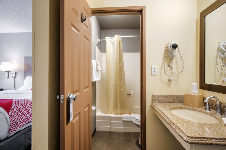 Motel Super 8 Castle Rock Colorado