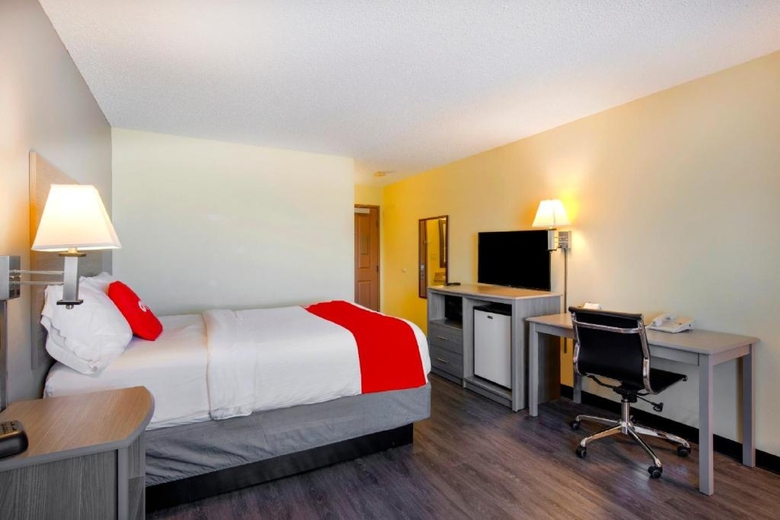 Motel Super 8 Castle Rock Colorado