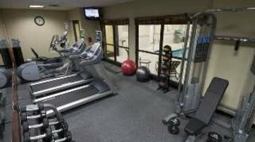 Hotel Hilton Garden Inn Troy