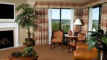 Hotel Hilton Garden Inn Troy