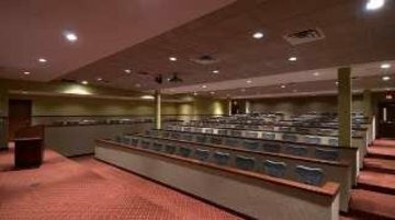 Hotel Hilton Garden Inn Troy