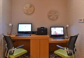 Hotel Springhill Suites By Marriott Voorhees Mt. Laurel/cherry Hill