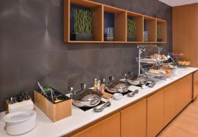 Hotel Springhill Suites By Marriott Voorhees Mt. Laurel/cherry Hill