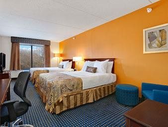 Hotel Wingate By Wyndham Voorhees